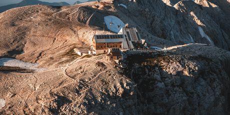Put na Triglav - 6