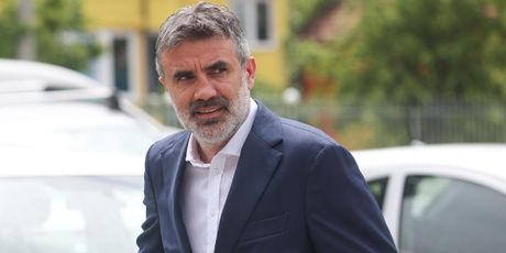 Zoran Mamić