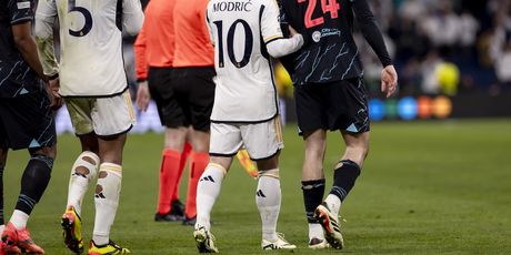 Luka Modrić