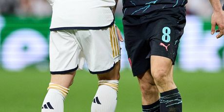 Luka Modrić