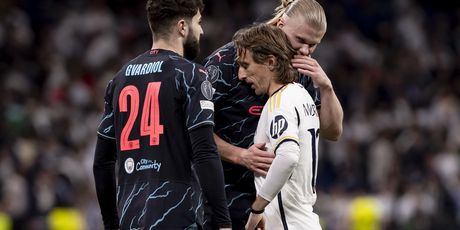 Luka Modrić
