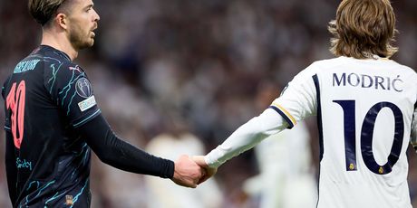 Luka Modrić