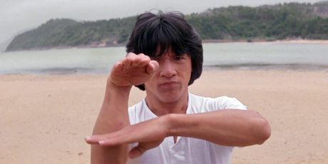 Jackie Chan - 2