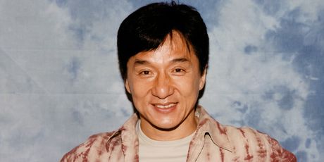 Jackie Chan - 3