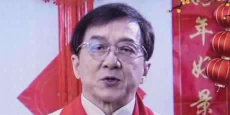 Jackie Chan - 4