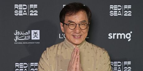 Jackie Chan - 6