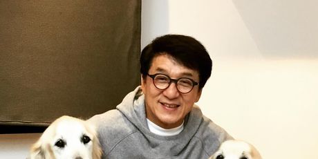 Jackie Chan - 1