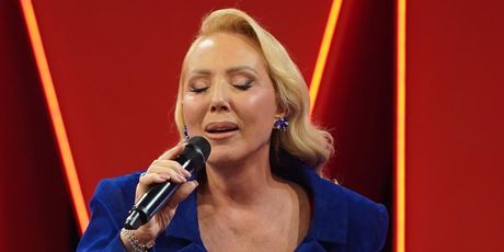 Lepa Brena - 1