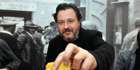 Danilo Šerbedžija