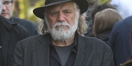 Rade Šerbedžija