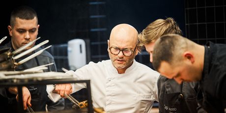Weekend Food Festival - 1