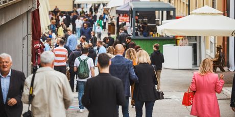 Weekend Food Festival - 2