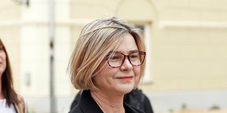 Sandra Benčić