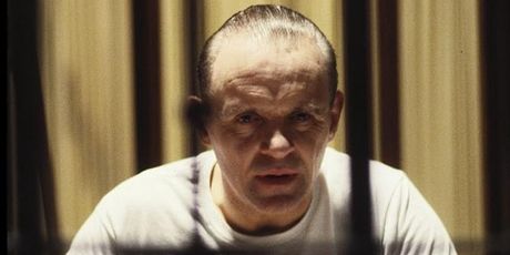 The Silence of the Lambs