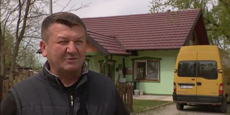 Krešimir Luketina Milutinović, HDZ-ov vijećnik u Vođincima