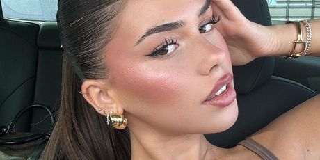 Leah Halton - 1