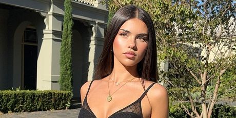 Leah Halton - 7
