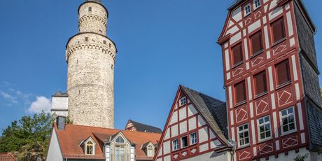 Idstein, Njemačka - 9