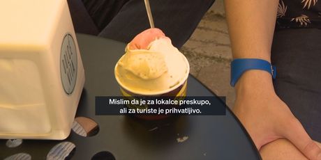 Kuglice sladoleda - 1