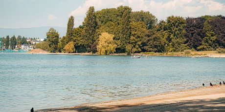 Lausanne - 2