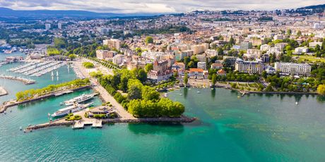 Lausanne - 4