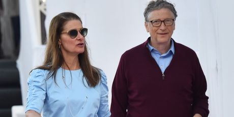 Bill i Melinda Gates - 2