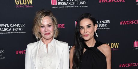 Demi Moore i Melanie Griffith - 10