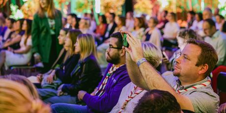 Greencajt festival 2024. - 1