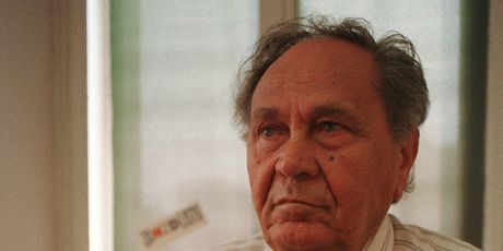 Josip Manolić, 1998. godina