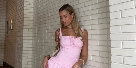 Proljetni outfit
