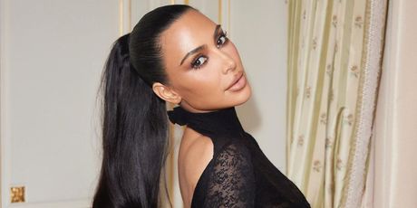 Kim Kardashian