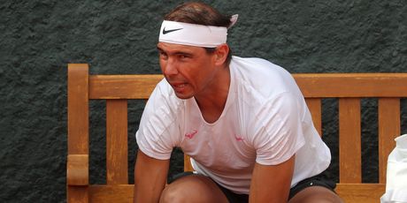 Rafael Nadal - 5