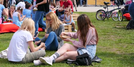 Cluj-Napoca, Rumunjska - 4