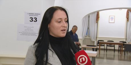 Anja Perković i Mlađenka Vranješ - 2