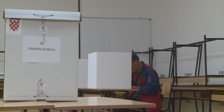 Glasovanje izvan Hrvatske - 3
