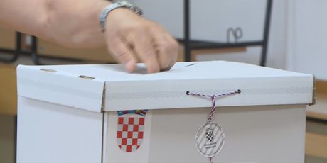 Glasovanje izvan Hrvatske - 4