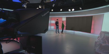 Izborni program na Novoj TV - 2