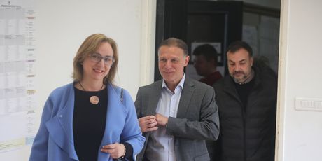 Gordan i Sonja Jandroković - 3