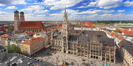 München