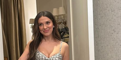 Millie Bobby Brown