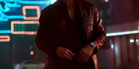 Ryan Gosling