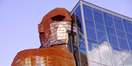 Corpus Museum - 2