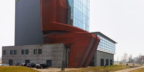 Corpus Museum - 3