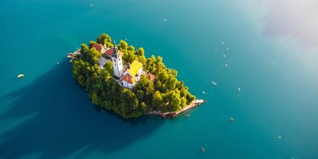 Bled - 2