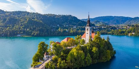 Bled - 4