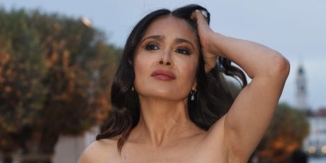 Salma Hayek