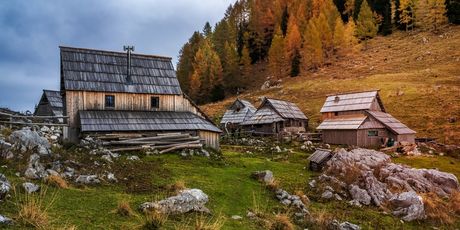 Triglav - 2