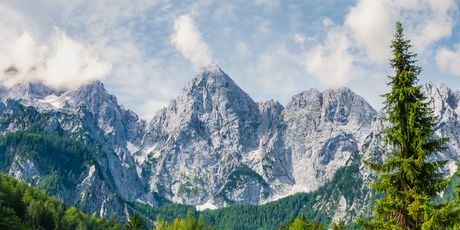 Triglav - 4