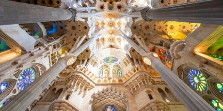 Sagrada Familia - 4