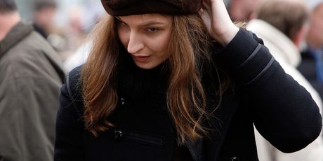 Iva Visković